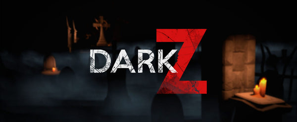 Dark Z poster