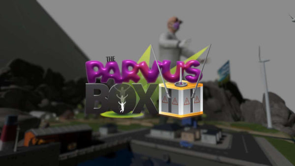 Parvus Box poster