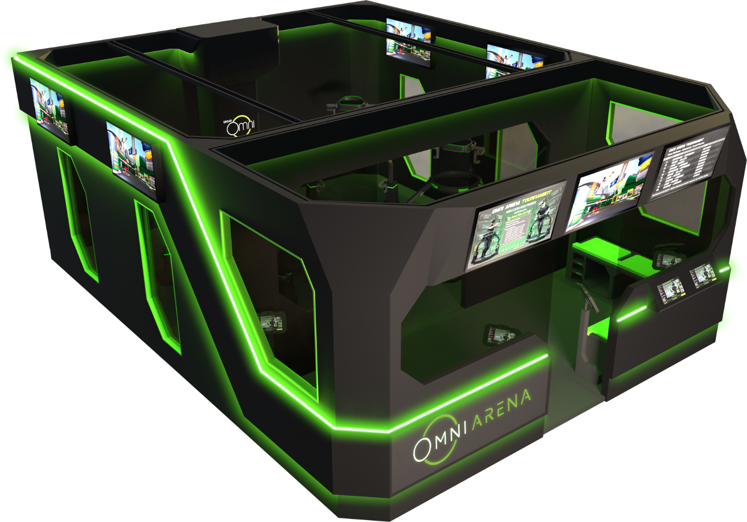 OMNI ARENA
