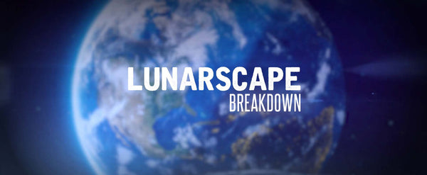 Lunarscape Series poster