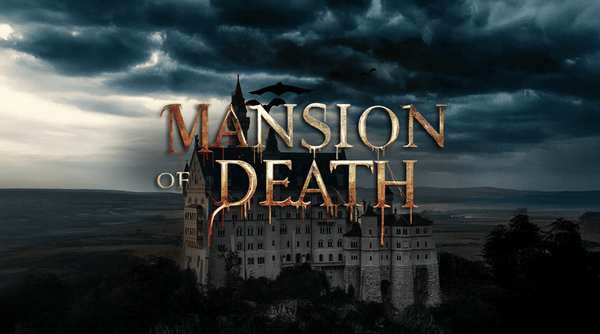 Mansion of Death poster