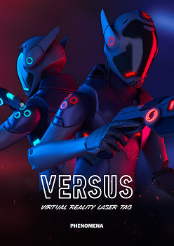 Versus poster
